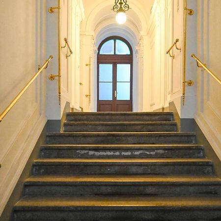 Modern Duplex Museumsquartier Διαμέρισμα Βιέννη Εξωτερικό φωτογραφία