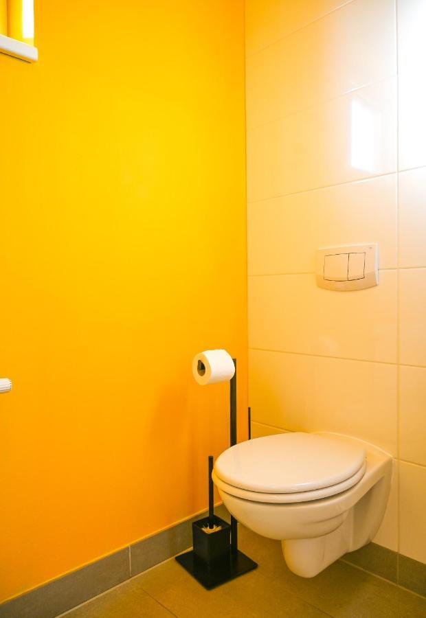 Modern Duplex Museumsquartier Διαμέρισμα Βιέννη Εξωτερικό φωτογραφία